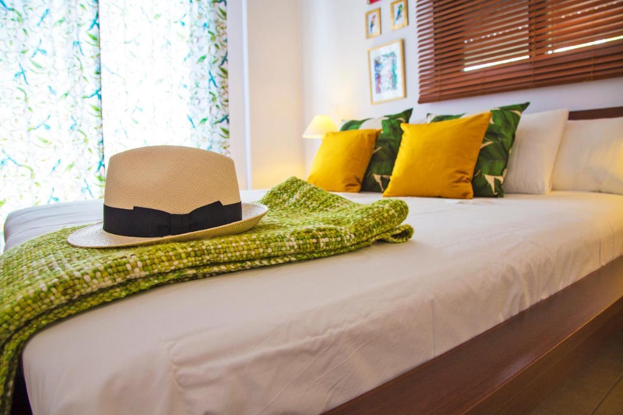 Oliva Holiday Homes Dhiyeliotika Bagian luar foto