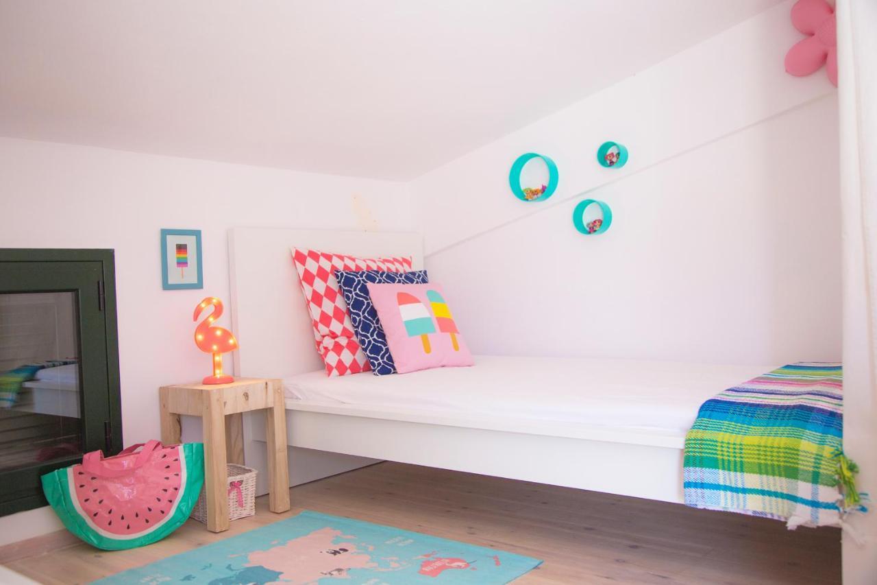 Oliva Holiday Homes Dhiyeliotika Bagian luar foto