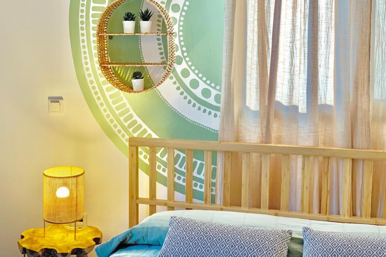 Oliva Holiday Homes Dhiyeliotika Bagian luar foto